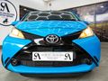 2017 Toyota Aygo 1.0 5-dr