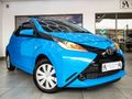 2017 Toyota Aygo 1.0 5-dr