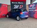 2025 Volkswagen Polo Vivo 1.4
