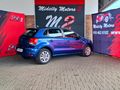 2025 Volkswagen Polo Vivo 1.4