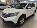 2014 Honda CR-V 2.2 DTEC Elegance Auto