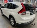 2014 Honda CR-V 2.2 DTEC Elegance Auto