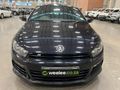 2013 Volkswagen Scirocco 2.0 TSI R Auto (188kW)
