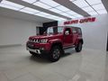 2025 BAIC B40 2.0T Plus Champion Auto
