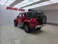 2025 BAIC B40 2.0T Plus Champion Auto