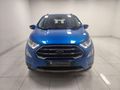 2021 Ford EcoSport 1.0 EcoBoost Titanium