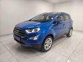 2021 Ford EcoSport 1.0 EcoBoost Titanium