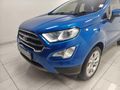 2021 Ford EcoSport 1.0 EcoBoost Titanium