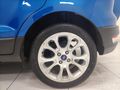 2021 Ford EcoSport 1.0 EcoBoost Titanium
