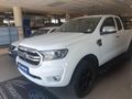 2021 Ford Ranger 3.2 TDCi XLT 4x4 Auto SuperCab