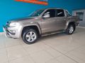 2017 Volkswagen Amarok 2.0 BiTDI Highline (132kW) Auto Double-Cab