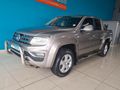 2017 Volkswagen Amarok 2.0 BiTDI Highline (132kW) Auto Double-Cab