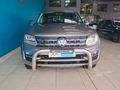 2017 Volkswagen Amarok 2.0 BiTDI Highline (132kW) Auto Double-Cab
