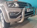 2017 Volkswagen Amarok 2.0 BiTDI Highline (132kW) Auto Double-Cab
