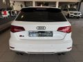 2018 Audi S3 Sportback quattro Auto (228kW)