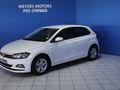 2020 Volkswagen Polo 1.0 TSI Comfortline
