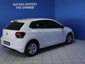 2020 Volkswagen Polo 1.0 TSI Comfortline