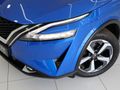 2024 Nissan Qashqai 1.3T Acenta Xtronic