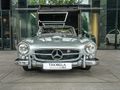 1957 Mercedes-Benz SL 190