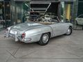 1957 Mercedes-Benz SL 190
