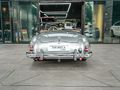 1957 Mercedes-Benz SL 190