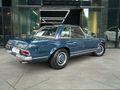 1967 Mercedes-Benz 230 Manual