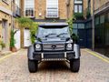 2015 Mercedes-AMG G-Class 6x6