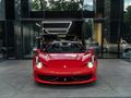 2012 Ferrari 458 Spider