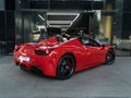 2012 Ferrari 458 Spider