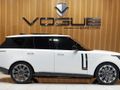 2024 Land Rover Range Rover 4.4 Autobiography