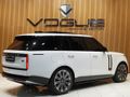 2024 Land Rover Range Rover 4.4 Autobiography