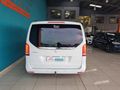 2016 Mercedes-Benz V-Class V 250 Bluetec Avantgarde Auto