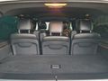 2016 Mercedes-Benz V-Class V 250 Bluetec Avantgarde Auto