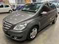 2011 Mercedes-Benz B-Class B 180 Auto