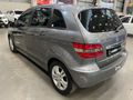 2011 Mercedes-Benz B-Class B 180 Auto