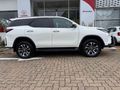 2025 Toyota Fortuner 2.8 GD-6 4x4 Auto