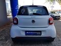 2017 Smart ForFour Passion+ Urban Style