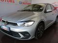 2022 Volkswagen Polo 1.0 TSI Life