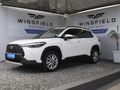 2022 Toyota Corolla Cross 1.8 XS