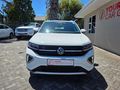 2025 Volkswagen T-Cross 1.0 TSI R-Line Auto