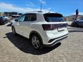 2025 Volkswagen T-Cross 1.0 TSI R-Line Auto