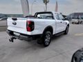 2026 Ford Ranger 2.0D BI Turbo XLT HR Auto 4x4 SuperCab