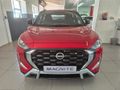 2026 Nissan Magnite 1.0 Visia