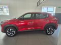 2026 Nissan Magnite 1.0 Visia