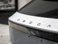 2026 Omoda C7 1.6T Luxury