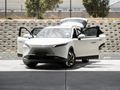 2026 Omoda C7 1.6T Luxury
