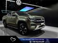 2026 Volkswagen Amarok 2.0 BiTDI 154kW 4Motion Style Double-Cab