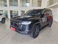 2023 Toyota Land Cruiser 300 V6 3.5 T GR-S