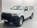 2024 Isuzu D-Max 1.9 DDI HR L 4x4 Single-Cab