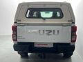 2024 Isuzu D-Max 1.9 DDI HR L 4x4 Single-Cab